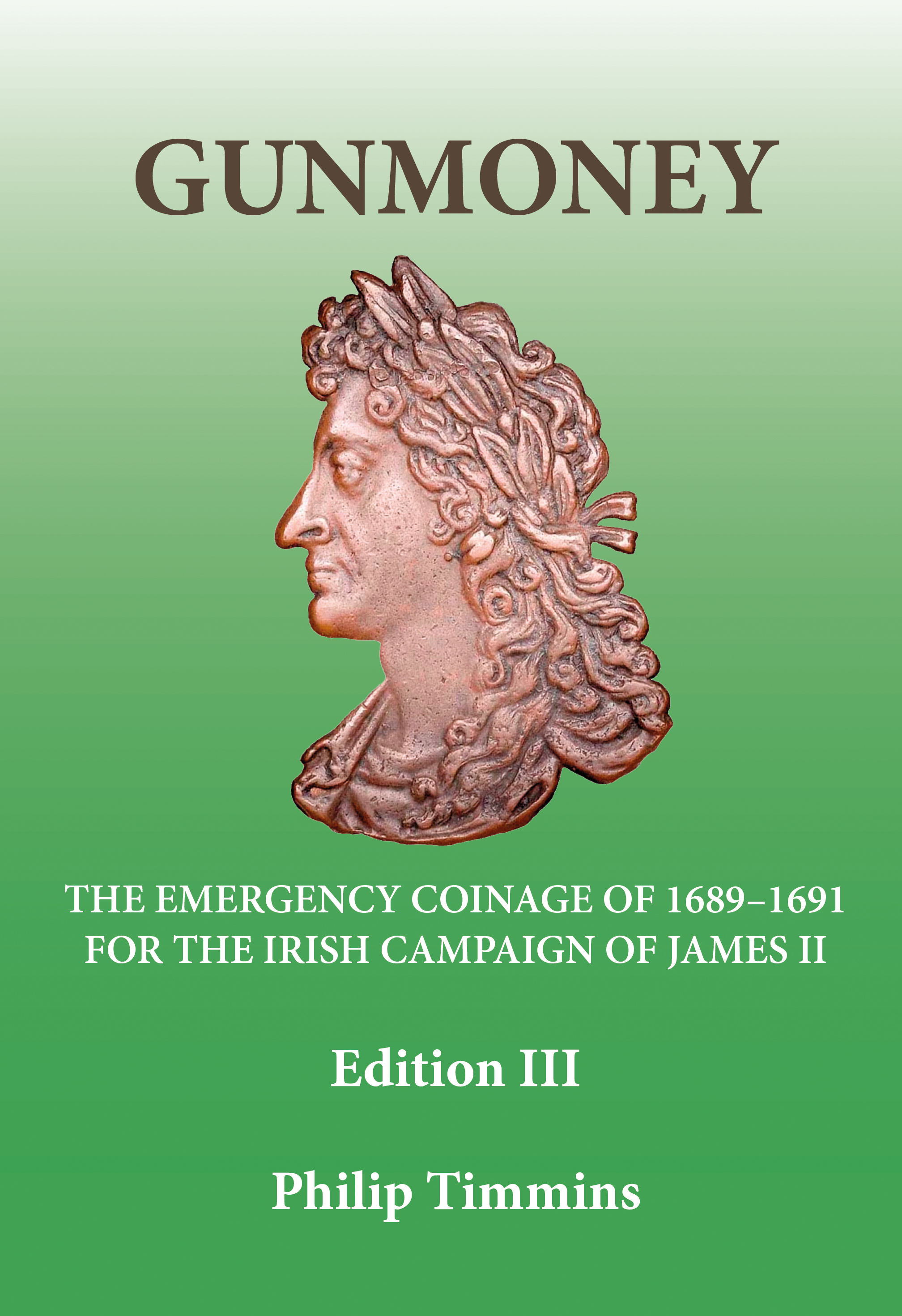 Gunmoney: Third edition  in the Token Publishing Shop